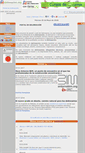 Mobile Screenshot of delineacion.org